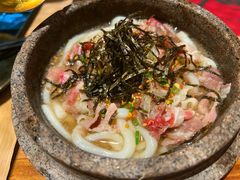-鸟山鸣·日料食堂(王府井店)