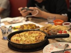 -必胜客(鹤山大道店)