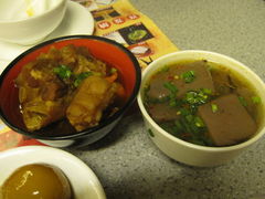 红烧猪脚-火宫殿(五一大道分店)
