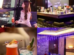 -中山利和希尔顿酒店