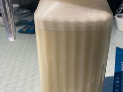 美味热豆浆-小城外婆肴私房菜.家宴聚集点(圆明园颐和园·清河上地店)