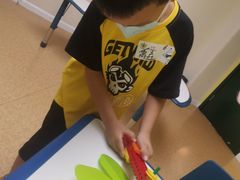 -卡巴机器人编程·少儿编程·信息学竞赛(公益西桥校区)