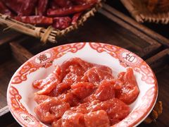 -煮小篓盘盘麻辣烫(广都店)