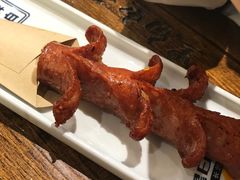 -黑白电视长沙小吃(悦汇城店)