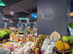 -Olé精品超市(海上世界店)