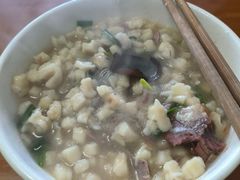 -刘信牛羊肉小炒泡馍(回民街店)