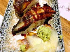 -林妈妈村·日式料理(宝山龙湖天街店)