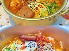 -百事喜乐炸鸡铺(合肥首店)