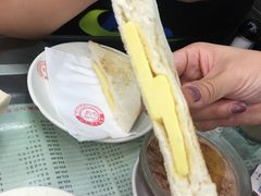 -义顺牛奶公司(庇利金街店)