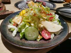 -牛藏·黑毛和牛烧肉(环市东店)