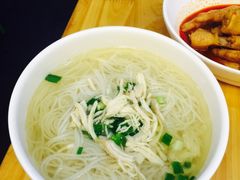 -二孃鸡爪爪(东郊记忆店)