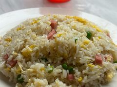 -冰岛茶餐厅(人民路店)