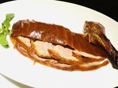 -喜悦烤鸭·新京菜(王府井店)