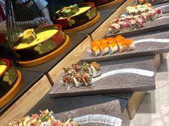 -吉布鲁牛排海鲜自助(龙湖北城天街购物广场店)