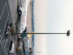 -太原武宿国际机场