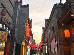 -东西巷