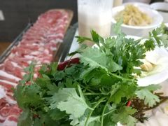 -阳坊胜利涮羊肉(禧乐汇店)