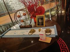 -海航大厦万豪酒店彩海轩中餐厅(霄云路店)