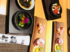-大岛日本料理铁板烧(南通大饭店)