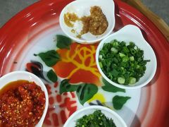 -唇辣号重庆老火锅(石担路店)