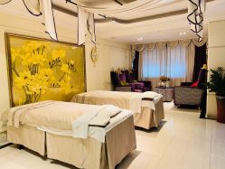 -伊芙世家美颜美养SPA