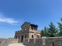 -雁门关景区