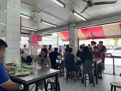 -红大哥水门鸡饭(總店)