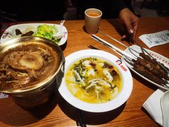 -南城香·饭香串香馄饨香(青年路店)