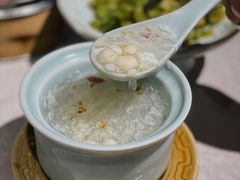 鸡头米-孔乙己酒家(虹桥路店)