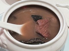 是日例汤-香港狮子山下·明星粤菜餐厅(北苑店)