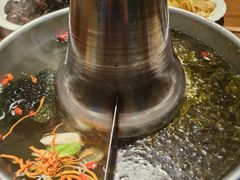 -三好先生的铜锅涮肉(太乙路店)