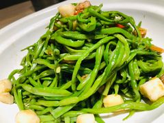 -味莊·青岛菜(云霄路店)