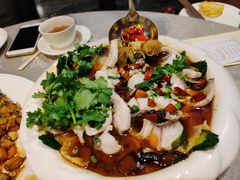 -香云轩·顺德菜(香云纱园林酒店店)