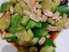 -秦小牛煎肉餐厅(河北大街总店)