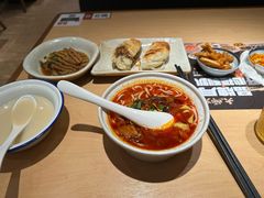 -大师兄·西北小馆(北站缤果空间店)
