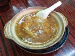 红烧特大鱼翅-添發碗仔翅美食
