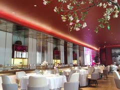 -俏江南天津时尚曲艺主题餐厅(马场道店)