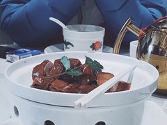 明炉烧鹅-顺德佬(五和店)