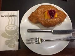 -太平洋咖啡(五月花店)