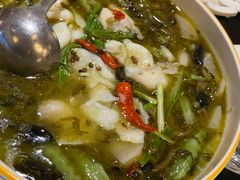 -柒园·三十年创意杭帮菜(龙湖滨江天街店)