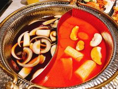 -火炉火自助餐(西直门凯德MALL店)