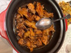 -味悦·老字号·赣州菜(厚德总店)