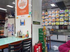 -北三沙家烧麦(北头道街店)