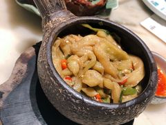 -佬麻雀·新湘菜(珠海金发购物中心店)