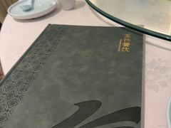 -玉林烤鸭店(定福庄店)