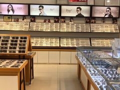 -雪亮眼镜(西部广场店)