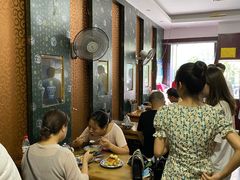 -鼎顺小吃(吴山名楼店)