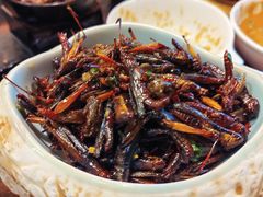 -慢丽江·云南野生菌土鸡锅(付家庄店)