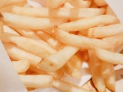 小薯条-麦当劳(东大桥店)