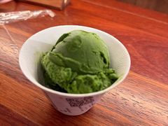 鲜芒浓抹雪糕·白玉椰冰-RUXU入续糖水铺与包(卓悦中心店)